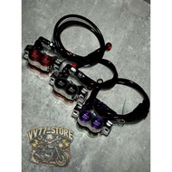ULMAX BRAKE HOSE 90' DARGEE KEPALA L BRAKE HOSE PUMP 81 THAILAND HOSE BRAKE PIPE L THAILOOK HOSE KEP