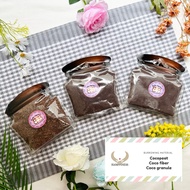 Cocopeat Hamster Cocopeat/ by Hellosyrian (already attached)