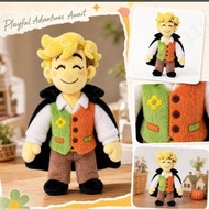 New Product Playful Adventures Await Fun Adventure Plush Toy Doll Doll A082506260