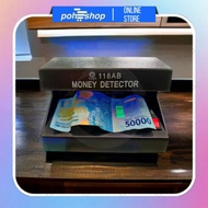 Money Detector AD-118AB Money Detector/