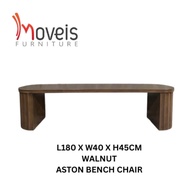 ASTON 6FT LONG BENCH/BENCH CHAIR/BENCH STOOL