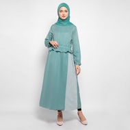 Cressida Gamis Ladies TOSCA - LLGAL.DB790B