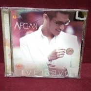ORIGINAL AFGAN LIVE TO LOVE CD HITS JODOH WILL DEFINITELY KNOW