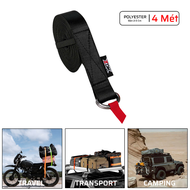 DÂY RÀNG ĐA NĂNG D-RING ZDK MK05