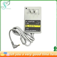 Star Game Console Adapter Charger AC Power Adapter  Auto-Voltage    PS1 PSOne Slim  US Plug
