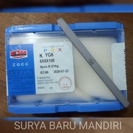 MATA Wholesale Widia Yg-6 Chisel Bits 4 X 4 X 100 / 4X4X100 Best Seller!!
