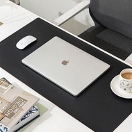 Premium Mouse Pad Desk Pad Pu Leather 120Cm X 60Cm