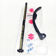 SUZUKI TENSIONER TONGUE SATRIA FU150 TENSIONER RUBBER SATRIA FU150SUZUKI