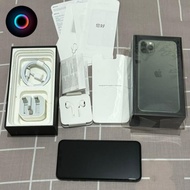 iphone 11 pro max 256gb