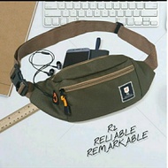 Trendy Sling Waistbag R2