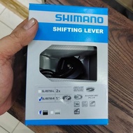 Shimano Shifter flat bar RS 700 105 right Kiri unit price