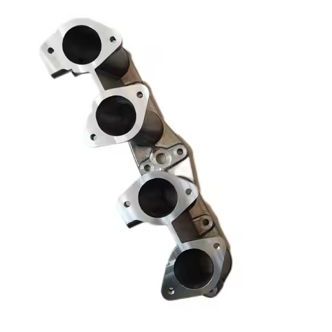 FAJS NO M7-28-45 for Pinto Manifold for Dellorto DHLA /Weber DCOE
