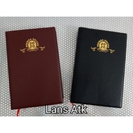 Agenda deluxe Note Book/ deluxe 2020 agenda