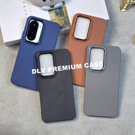 poco M7 SOFT CASE CASING hp LEATHER CHROME CAMERA poco M7 L02