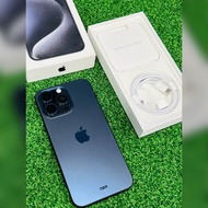 Iphone 15 Pro Max 512 gb Ibox Aktivasi Baru Beberapa Hari