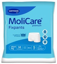 安加適 - MoliCare®安加適金裝彈性疏網褲中碼 (5條/包)