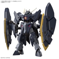 HGIBO 1/144 Gundam Zagan (Cut The Panel Assemble It Yourself) (Old Model)