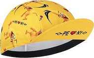 Cycling Hat Under Helmet Cycling Caps for Unisex Cycling Hat, Cplan-13, One Size