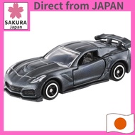 Tomica No.31 Chevrolet Corvette ZR1 (BP)
