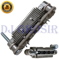 Mitsubishi Fuso 6D22 8DC9 Alternator Regulator Ic - 8410