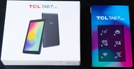 TCL Tab7 Lite Wifi (32GB) | แท็บเล็ตหน้าจอขนาด 7นิ้ว (ส่งคละสี)