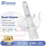 SIMMO Portable Butt Injector Portable Toilet Injector Waterpulse Portable Hygienic 400ml For Travel 