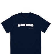 Popular Boeing 737 T-Shirt Front Windshield Pattern Flying Tip For Flight/Pilot Lovers Suitable Goin