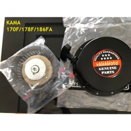 Recoil starter KIPOR KAMA 170F 173F 178F 186F diesel engine , YAMAMOTO brand, high quality