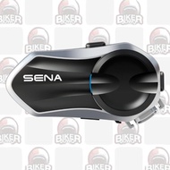 BEST SELLER - Sena E30 Bluetooth Mesh Helmet Intercom Communication System