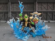 為艾爾而生！執政官ARCHON！全球唯一！純手工打造！星海爭霸2 自由之翼 蟲族之心 虛空之遺 ！非LEGO樂高組裝！