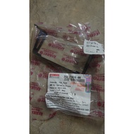 YAMAHA FZS V2 Goggles Bracket 2GS-F3486-00