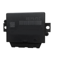 Parking OPS PDC Module For Porsche For Porsche Boxster Cayman Macan 95B919475C 95B.919.475.C Parking