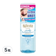 Bifesta 碧菲絲特 溫和即淨眼唇卸妝液