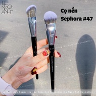 [Domestic] Sephora Foundation Brush 47 Trung