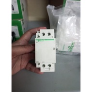 Schneider ICT 2NO 40A A9C20842 Contactor