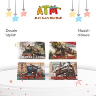 / book/KIKY image book GMBR BOOK 20X30 RETRORAIN