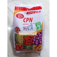 MERAH Pak Tani CPN Potassium Fertilizer (Potassium) Nitrate KNO3 Red 2 kg