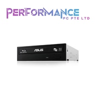 ASUS BW-16D1HT/BW-16D1H-U PRO ultra-fast 16X Blu-ray burner with M-DISC support for lifetime data ba