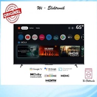 Gass GoSend LED TV 65 inch Polytron PLD 65UG5959 Android TV 65 inch Polytron PLD 65UG5959 Android TV