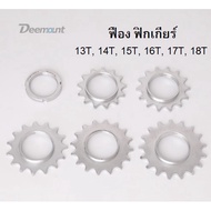 Fixed Gear Bicycle Parts