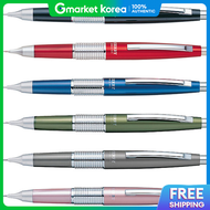 Pentel Cil Kerry P1035 P1037 Retractable Capped Mechanical Pencil 0.5mm 0.7mm