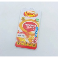 Tempered GLASS REALME C31 / C35 / NARZO / REALME V23 ANTI-SCRATCH GLASS