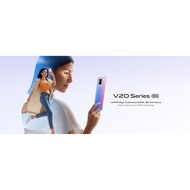 Vivo V20 Pro | 5G 8GB + 128GB ROM