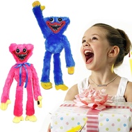 Mkr Toy Stuffed Plush Poppy Horror Game Character For Kids Christmas Gift