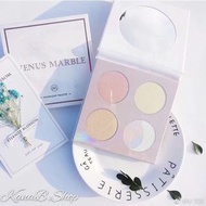 Venus Marble大理石4色高光盤