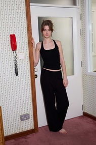 Seashells - Cayla Pants (only)