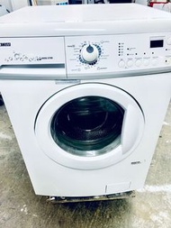 7kg 洗衣乾衣機 // 2in1 ZANUSSI washing machine