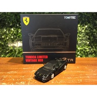 1/64 Tomica Ferrari 512TR Black LV-NEO [MGM]