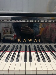 河合KAWAI KU80E 3號琴 全新原價17萬 豪華 大譜架 頂級 二手鋼琴 中古鋼琴
