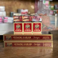 GG SURYA 12 1SLOP MERAH ORIGINAL